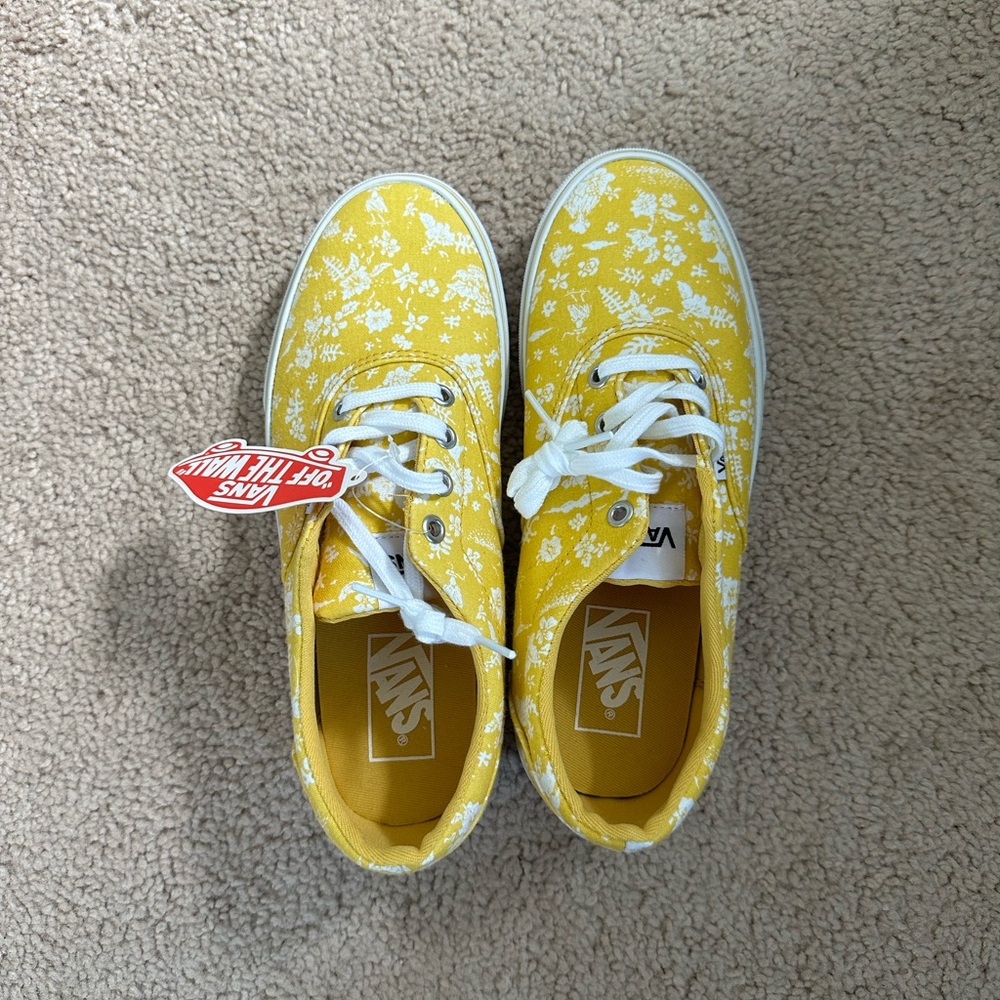 Vans Authentic Shoe